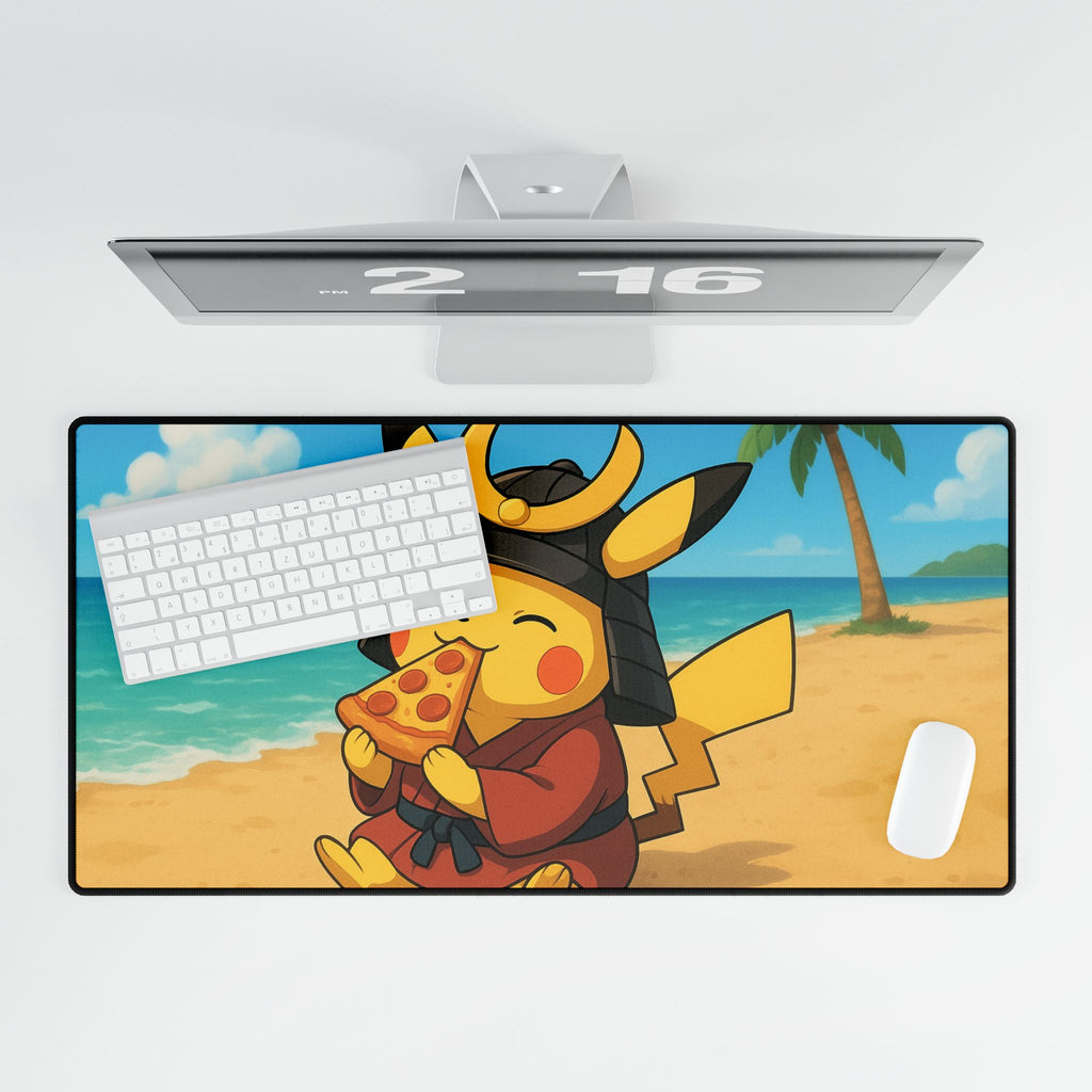 Pizzachu playmat / computer mat