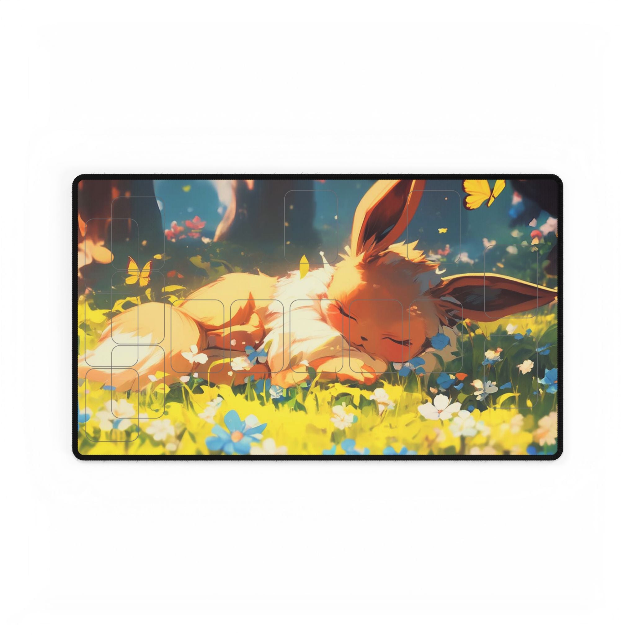 Sleepee playmat/ computer mat
