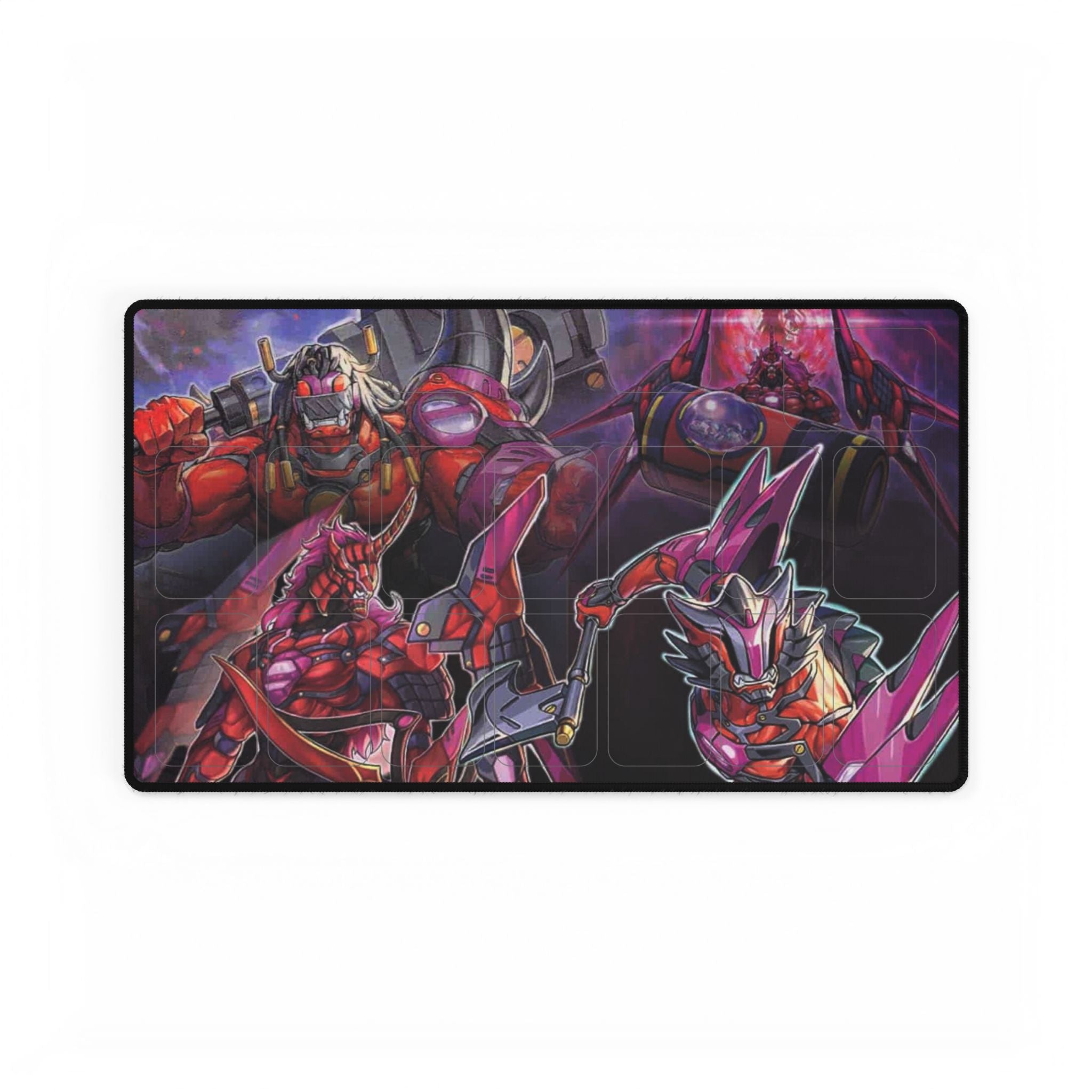 Kashtira playmat /computer mat