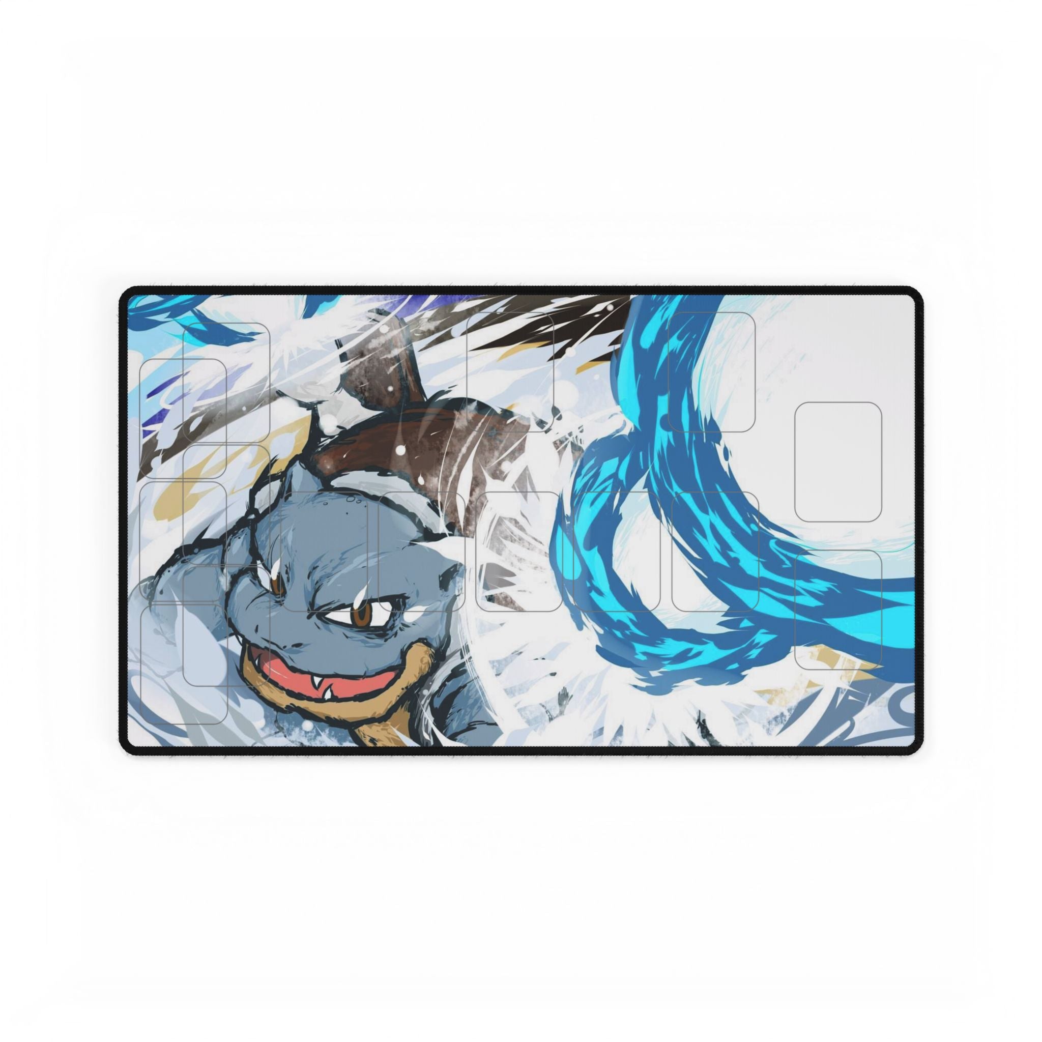 Blast oise playmat/computer mat