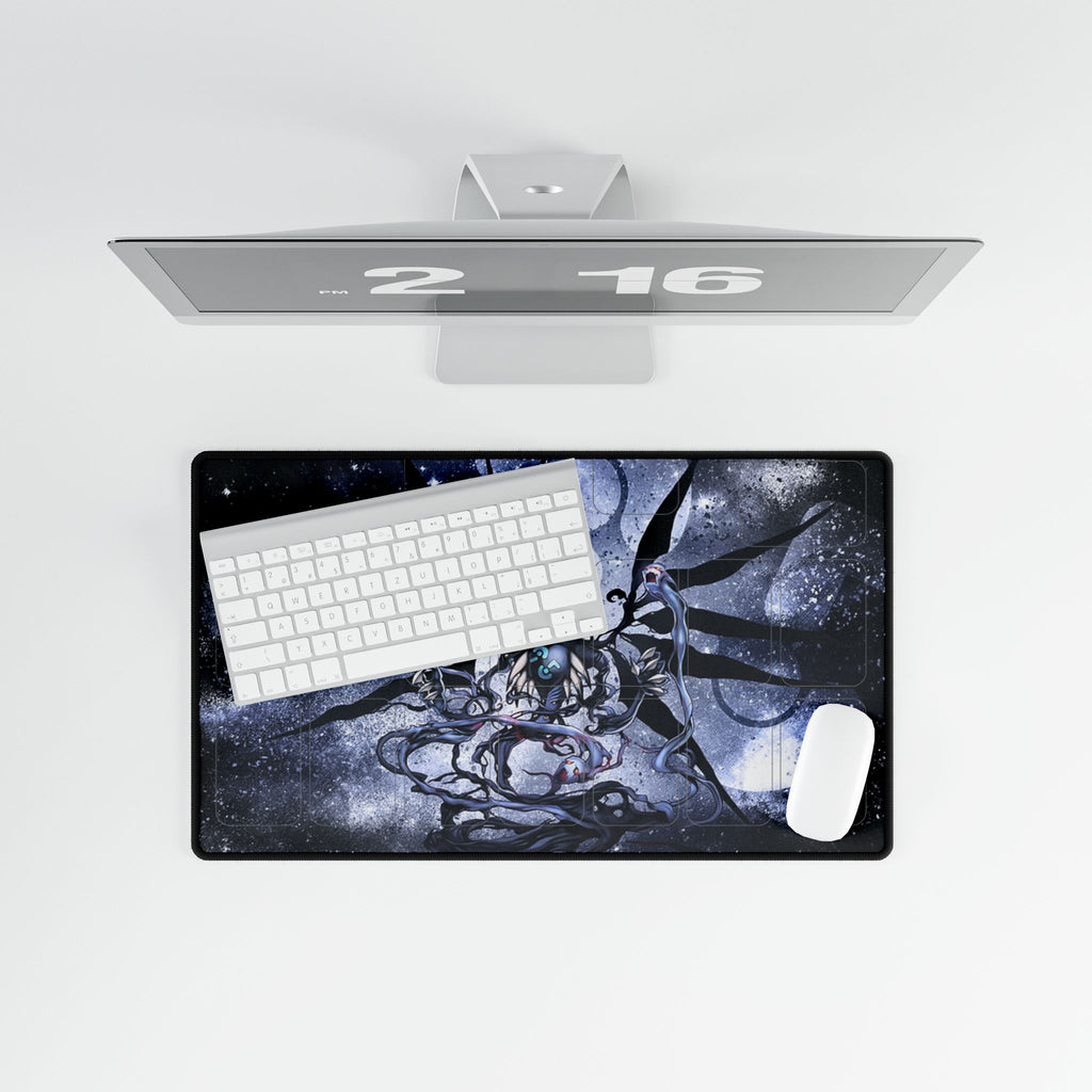 Number 95 playmat/computer mat