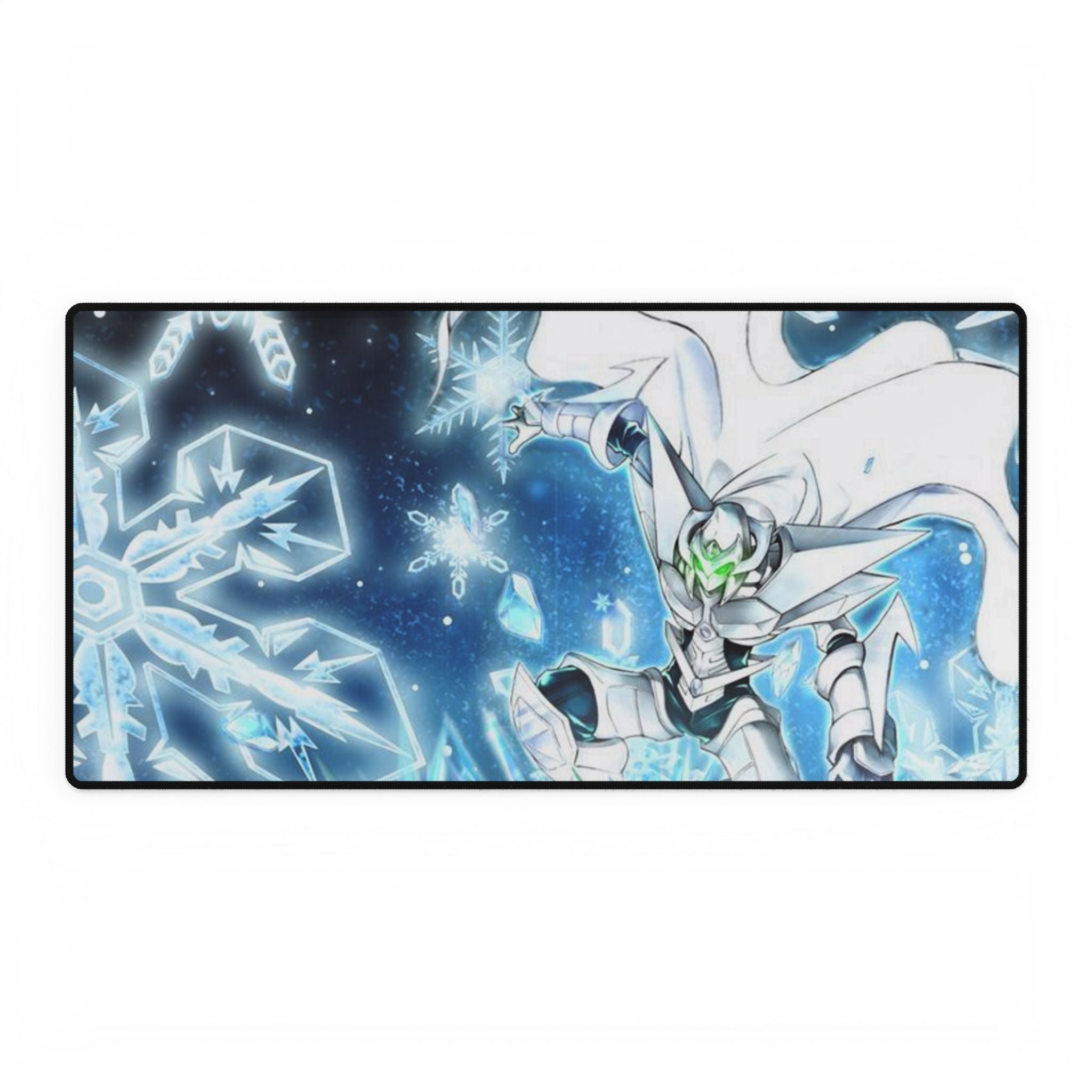 Absolute playmat/computer mat