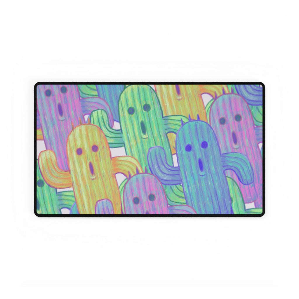 There always more cactuars playmat/gaming pad