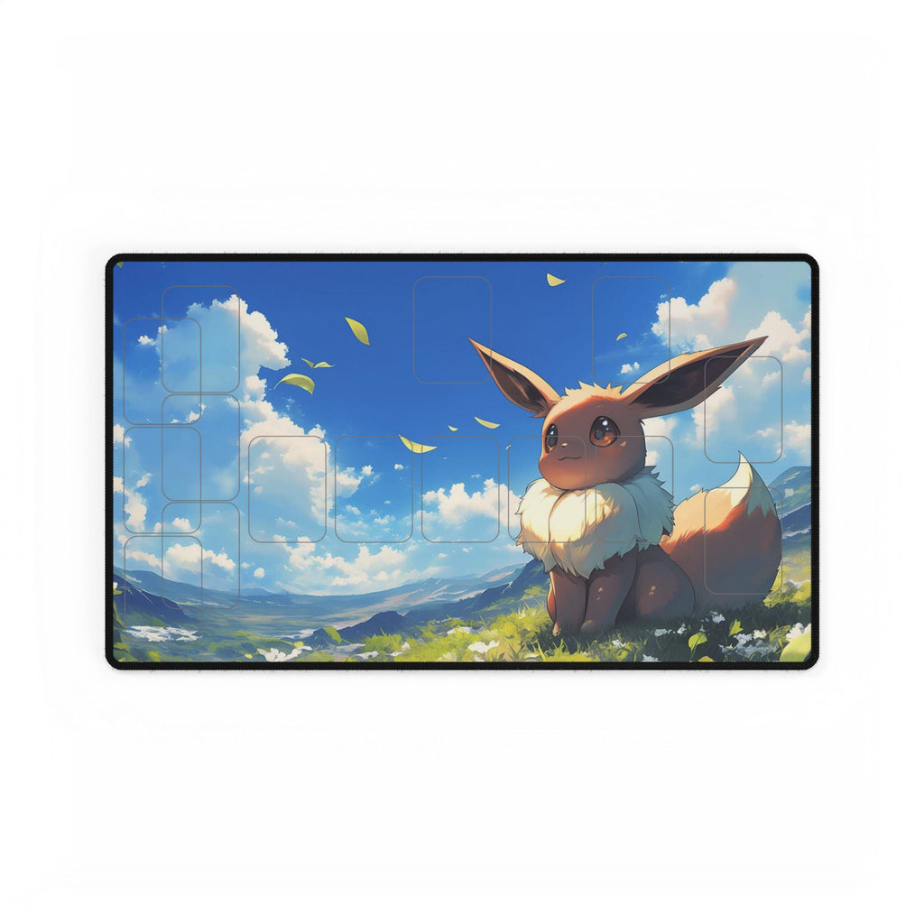 Grasslands ev playmat /computer mat