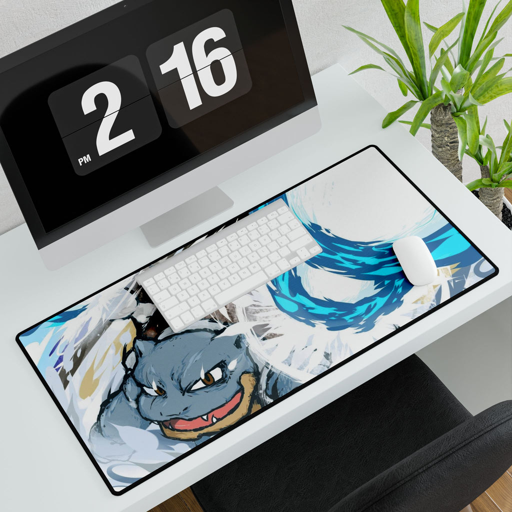 Blast oise playmat/computer mat