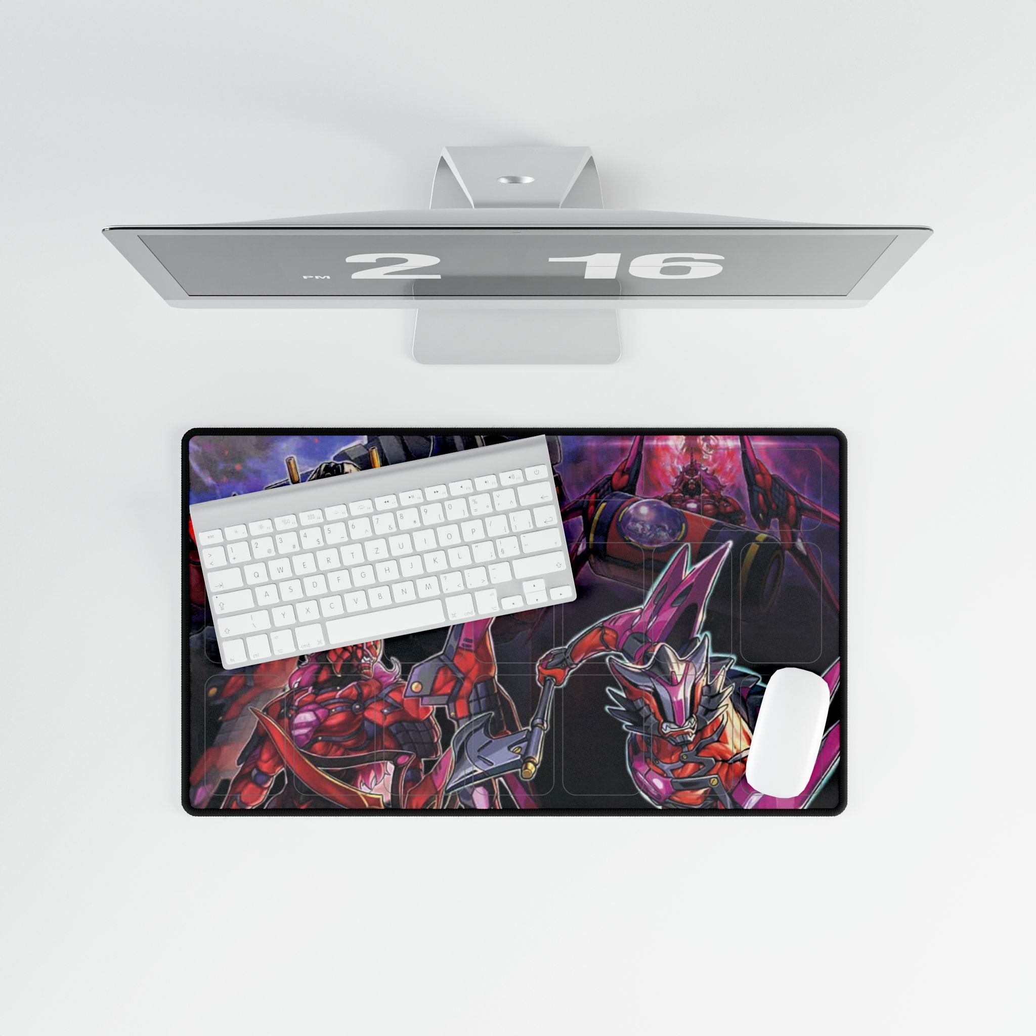 Kashtira playmat /computer mat