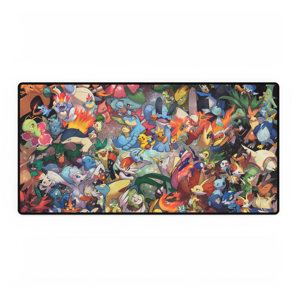 Podex playmat/ Computer mat