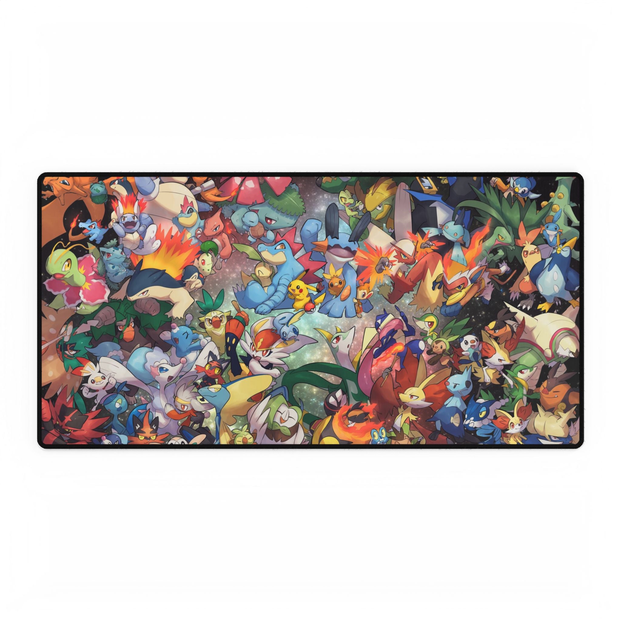 Podex playmat/ Computer mat