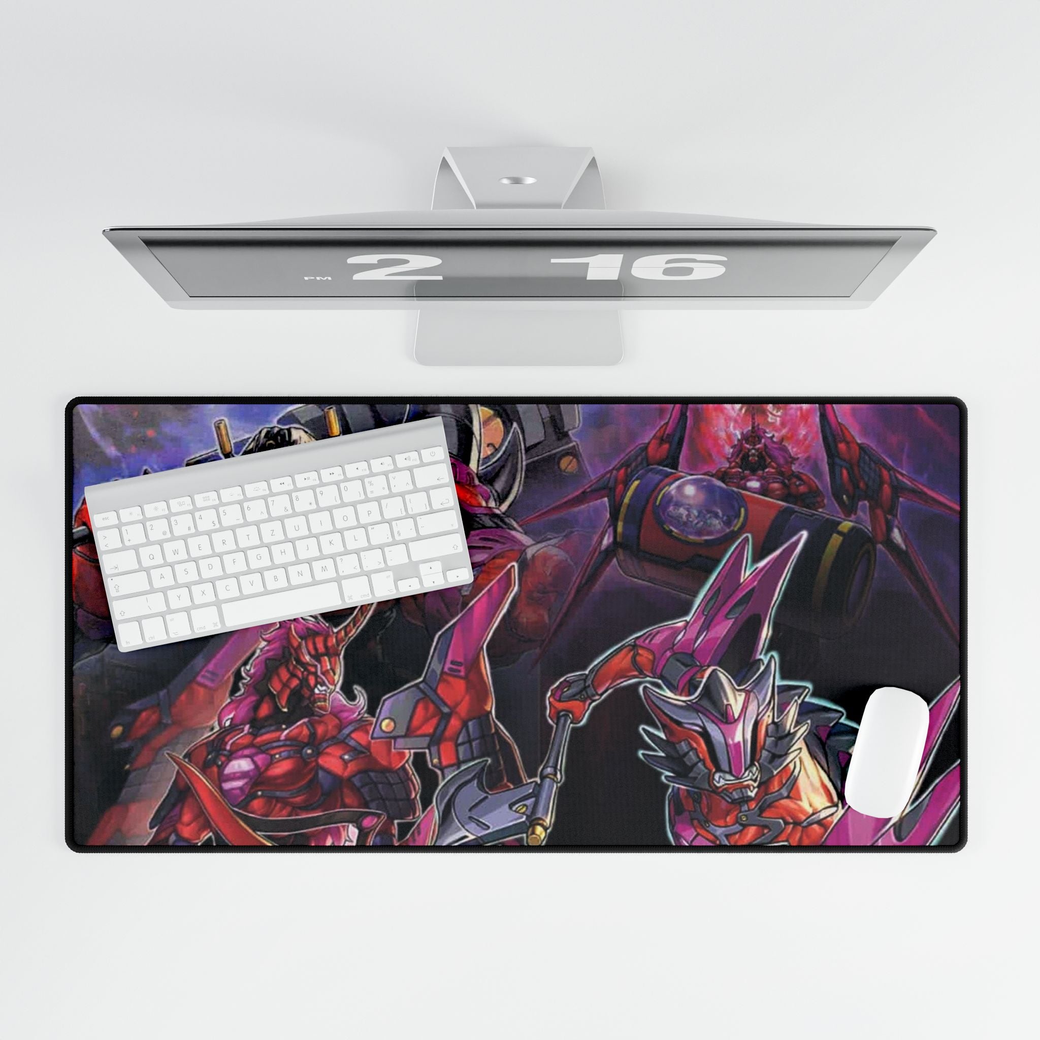 Kashtira playmat /computer mat