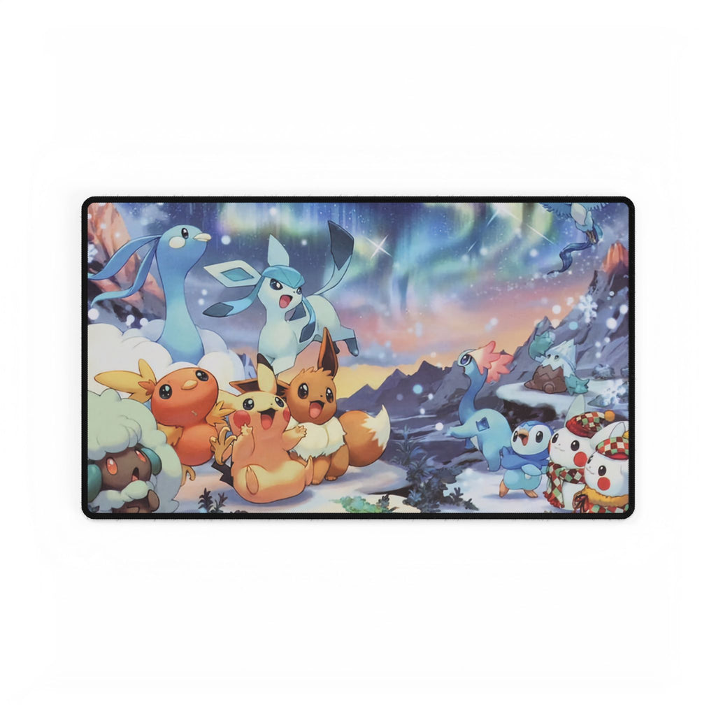 Pokealis playmat / computer mat