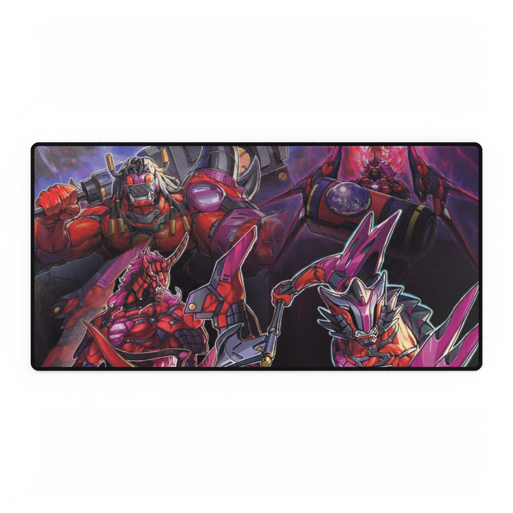 Kashtira playmat /computer mat