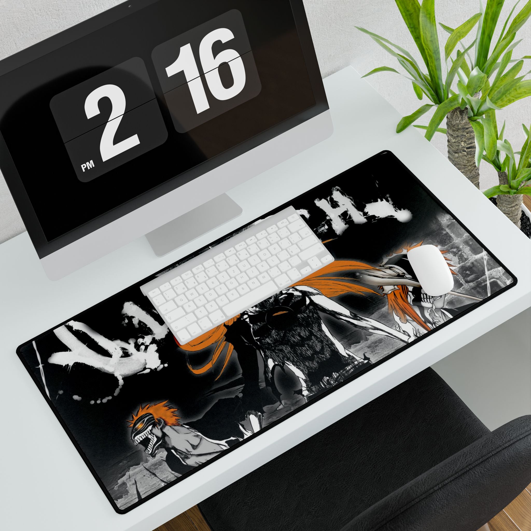 Vastogo playmat / computer