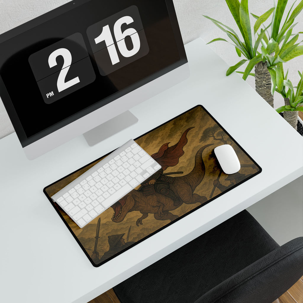 Cat sama playmat /computer mat