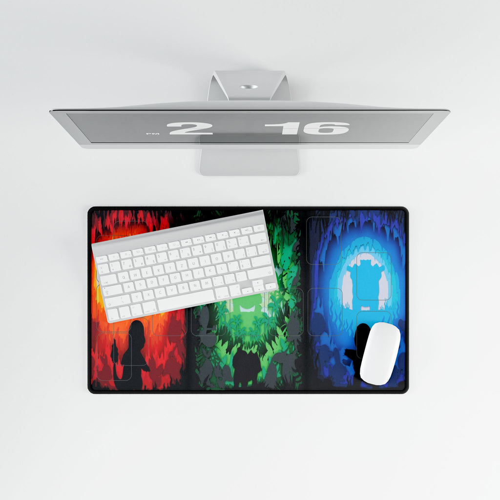 Gen 1 epic playmat / computer mat