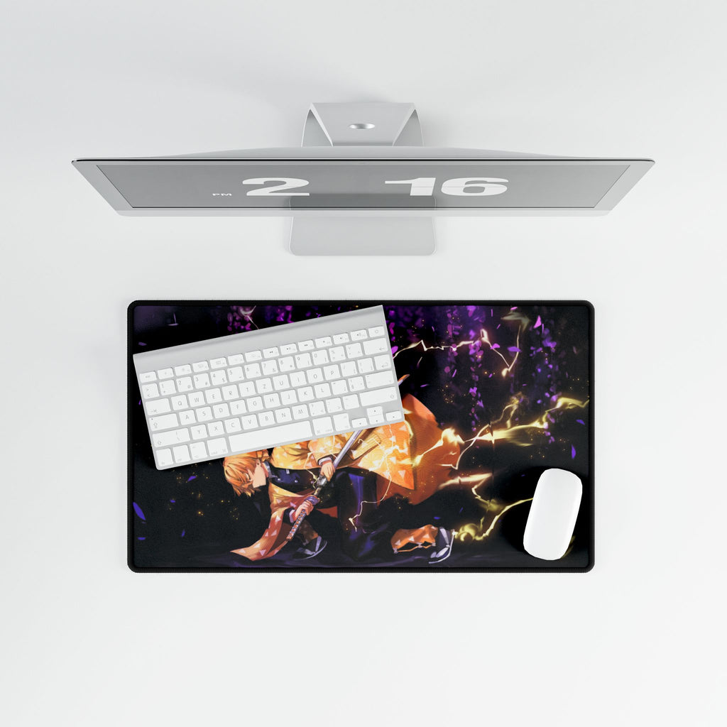 Zeni playmat / computer mat( no zones)