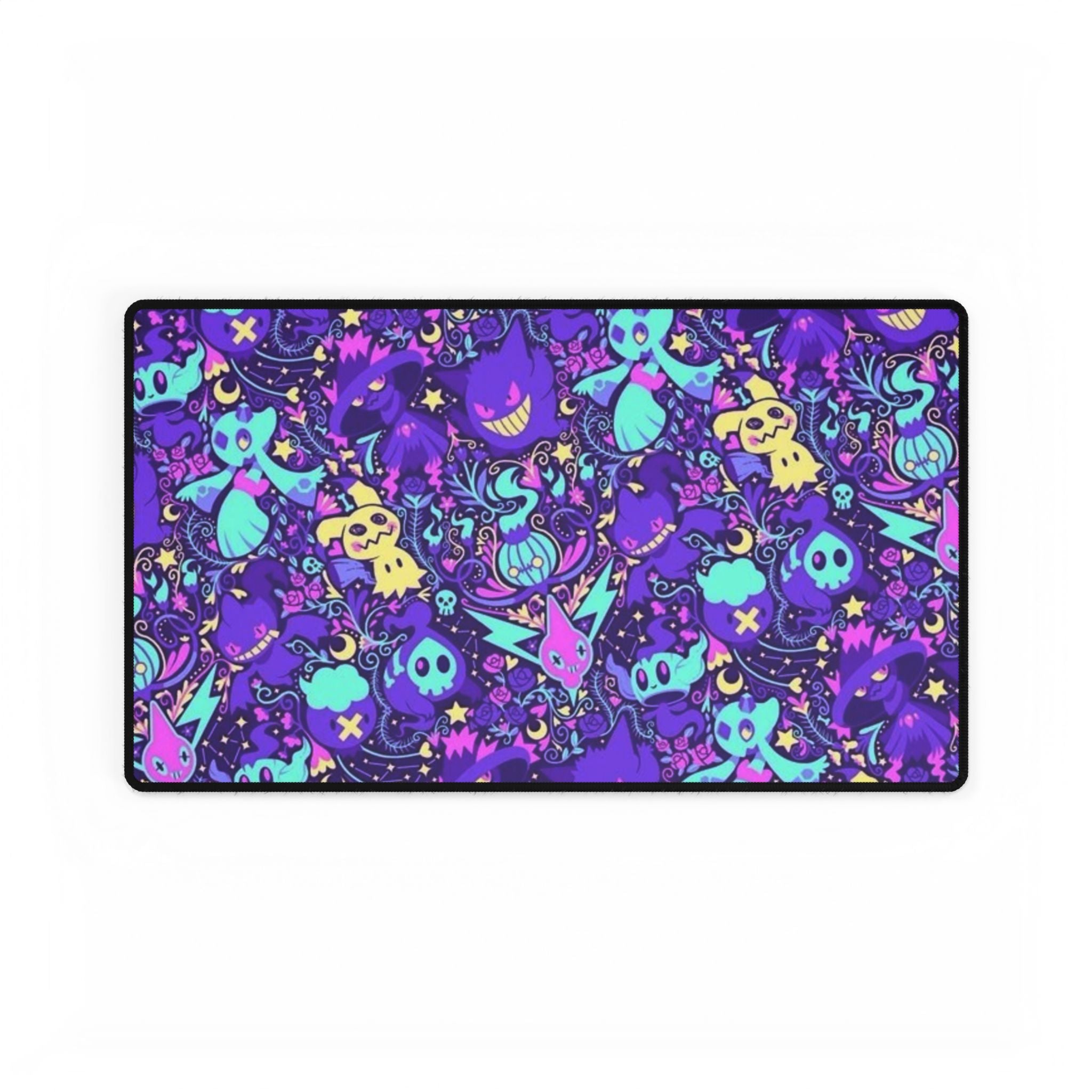 G-g-ghosts playmat/gaming pad (NO ZONES)