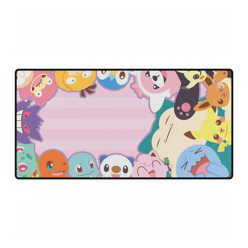 Poke group playmat