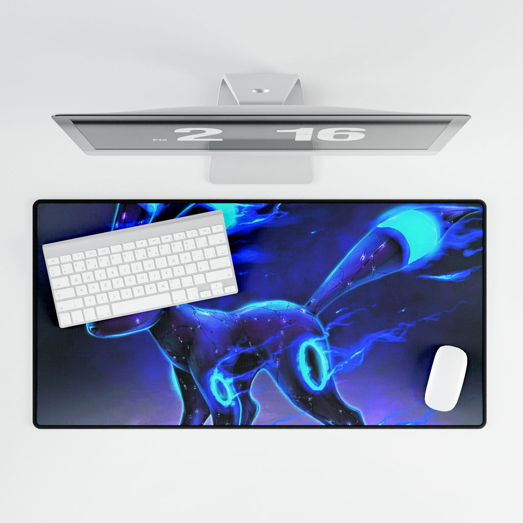 Umb reon playmat / computer mat