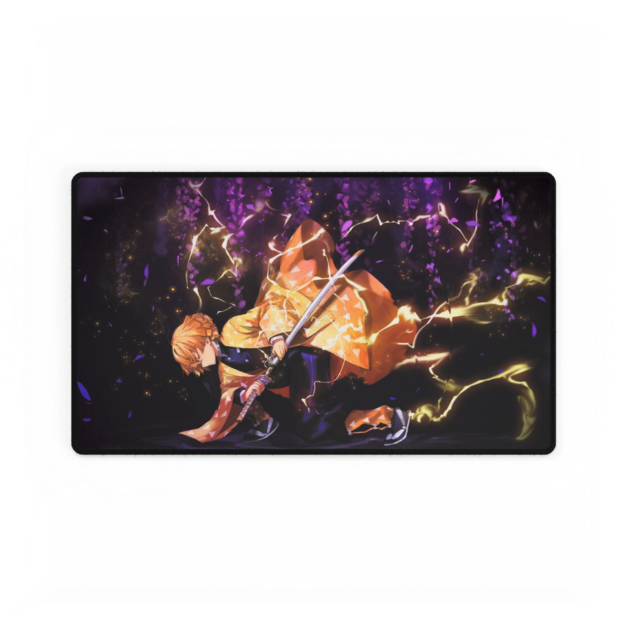 Zeni playmat / computer mat( no zones)