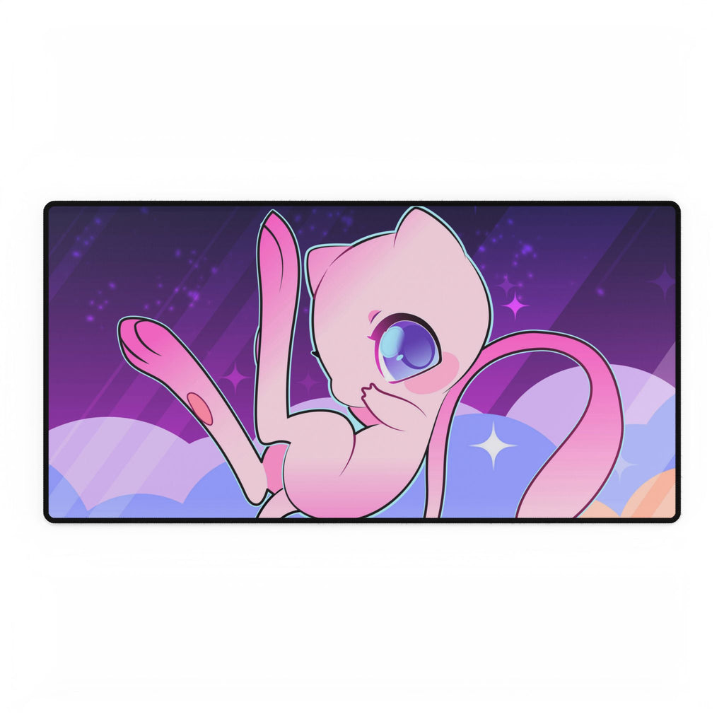 Mew  playmat/computer mat