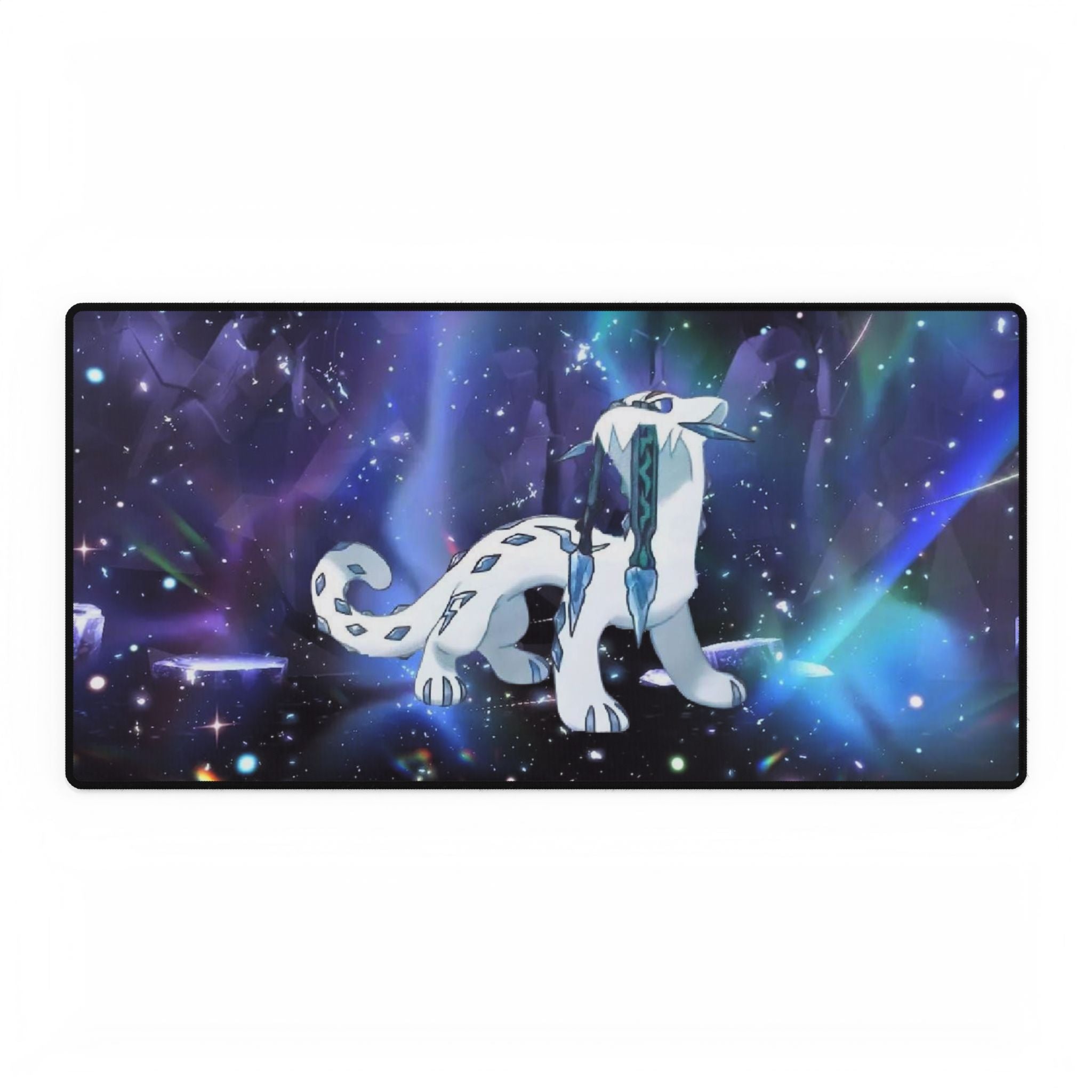 Che in playmat/computer mat