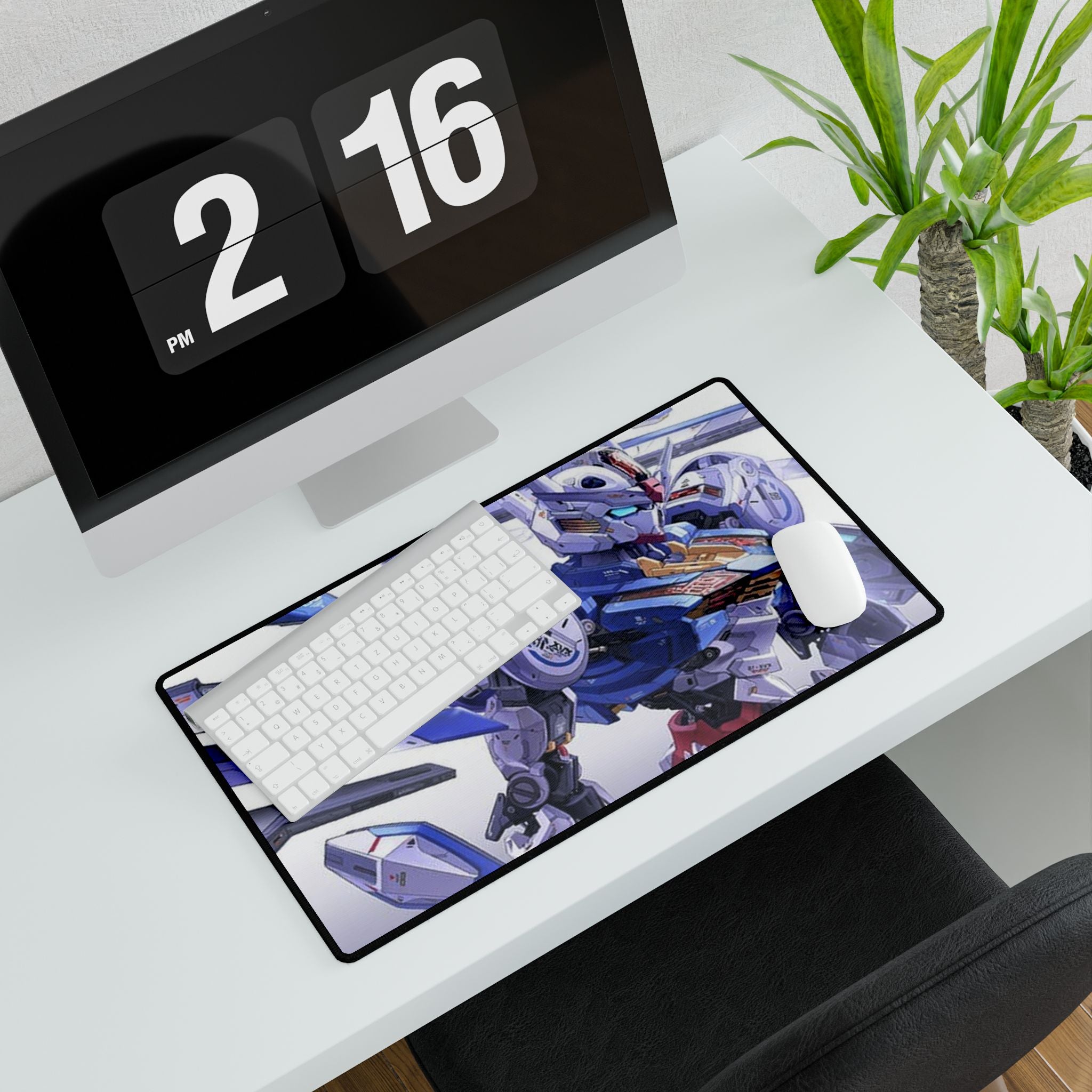 Aerial Playmat (NO ZONES) / Computer pad