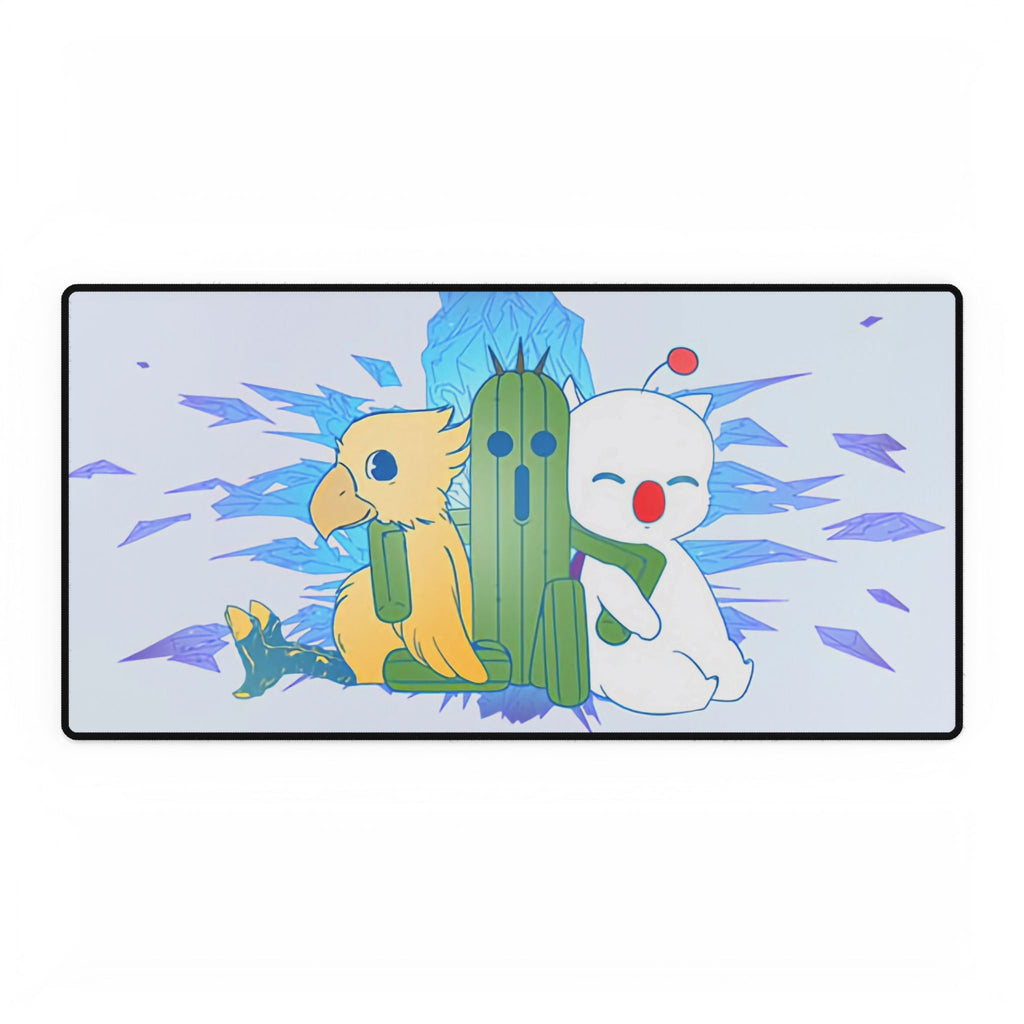 Final friends playmat / gaming pad