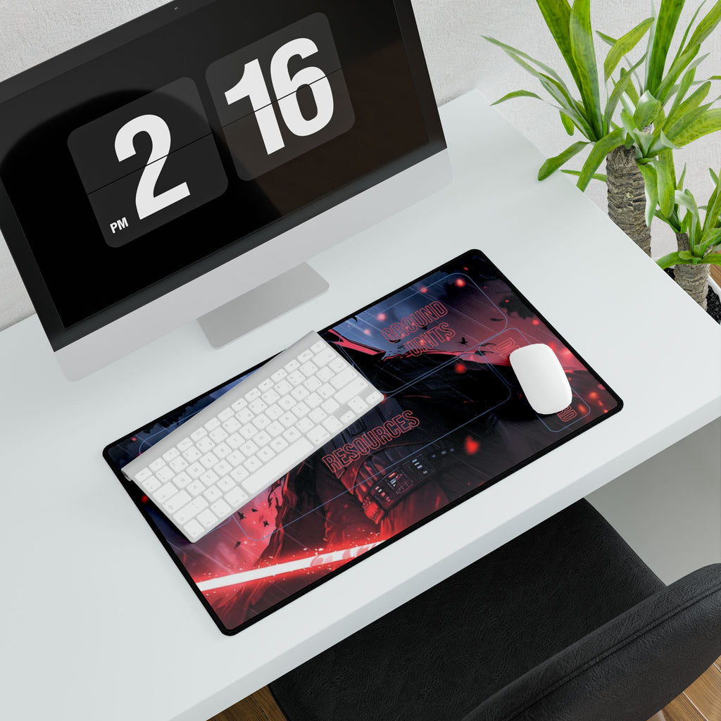 Dark lord playmat / conputer mat