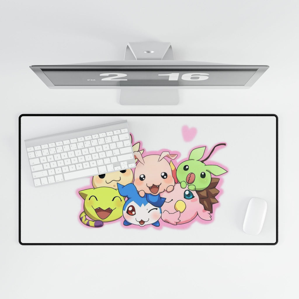 Digicute playmat/gaming pad