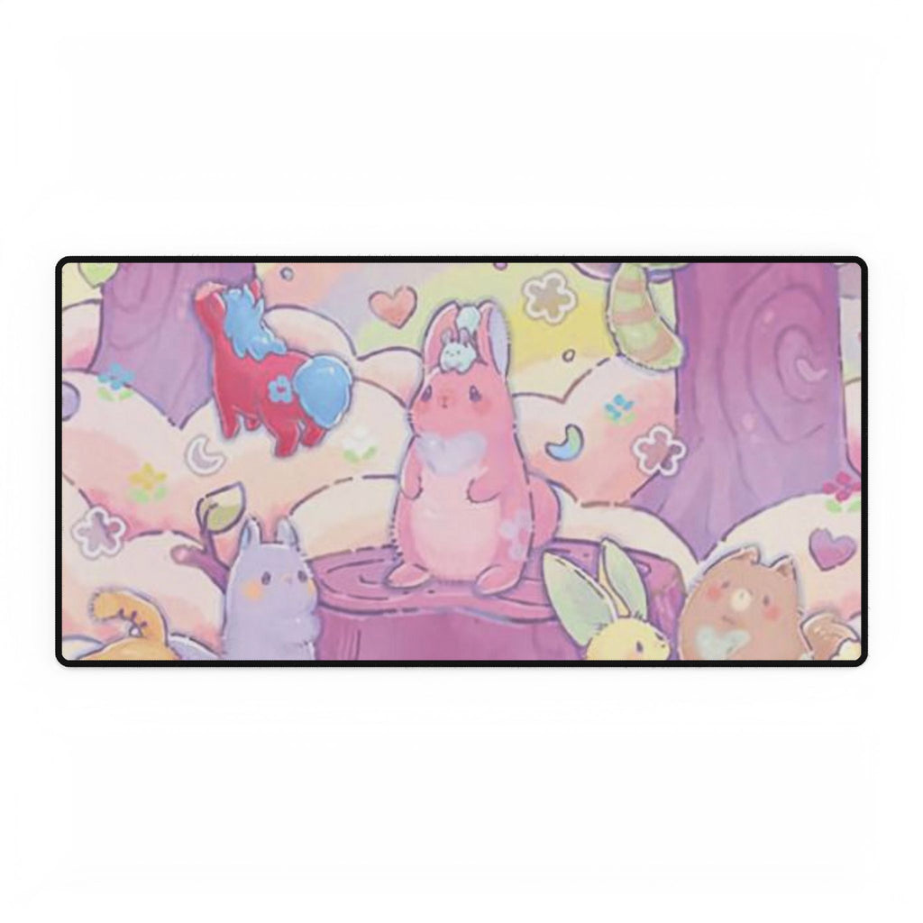 Melfy playmat/computer mat