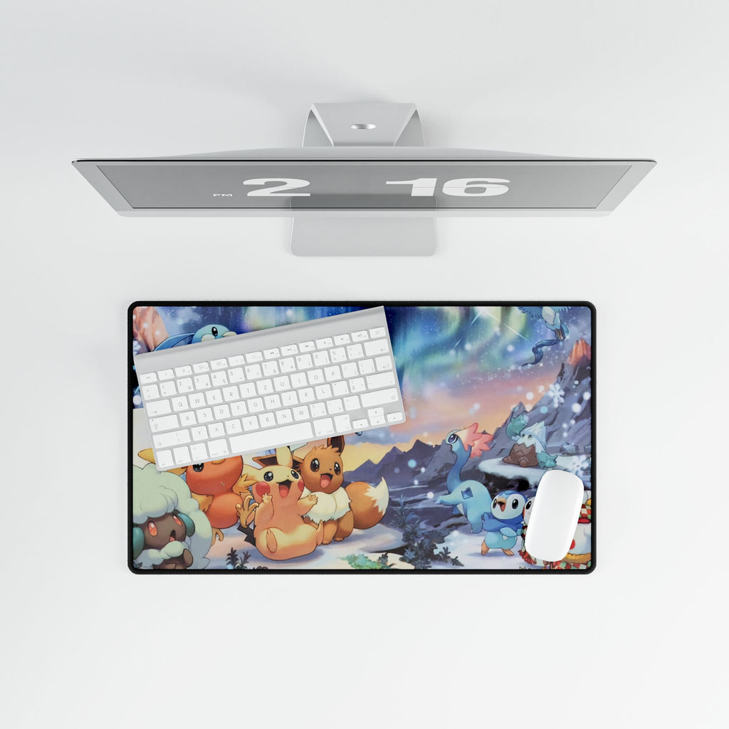 Pokealis playmat / computer mat