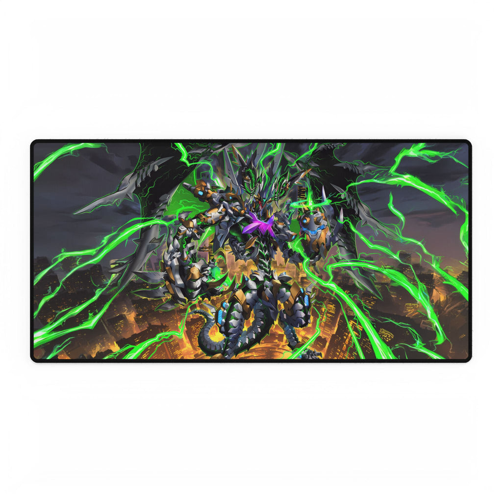 End punisher playmat/computer mat