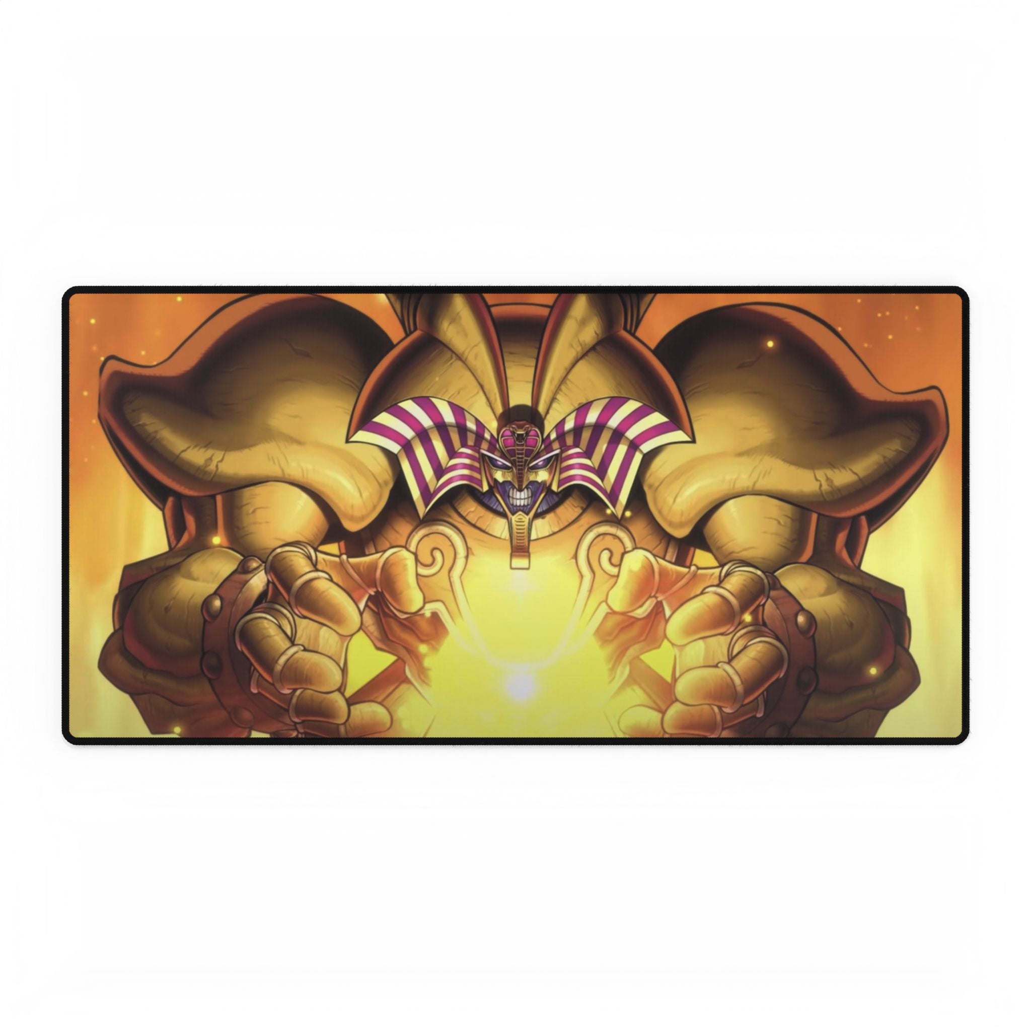 Exodia playmat/computer mat