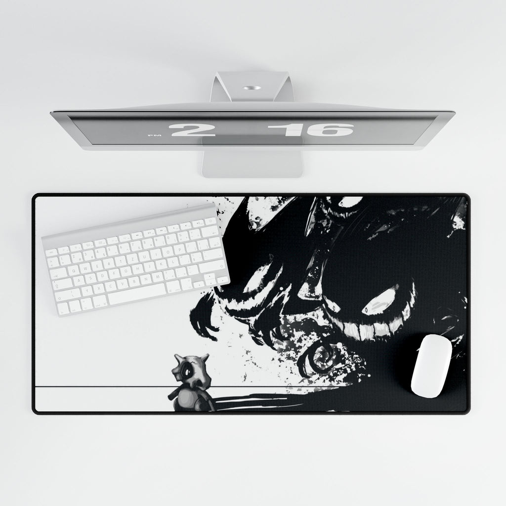 Mind the shadows playmat/computer mat