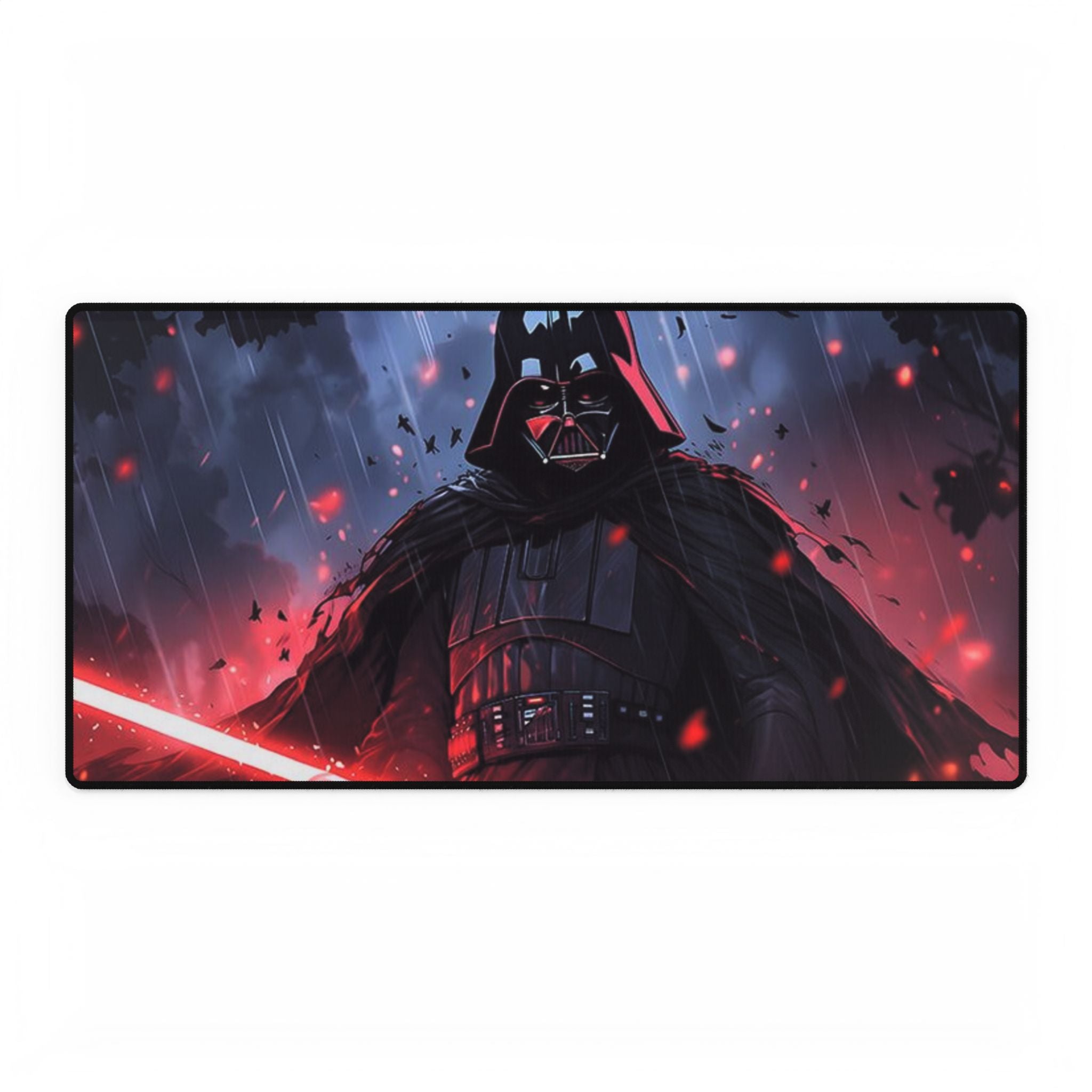 Dark lord playmat / conputer mat