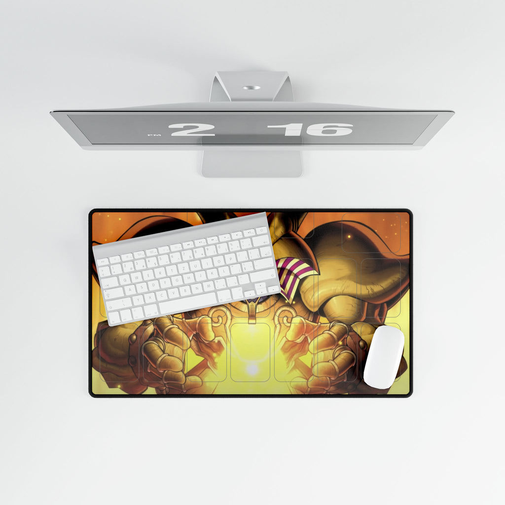 Exodia playmat/computer mat