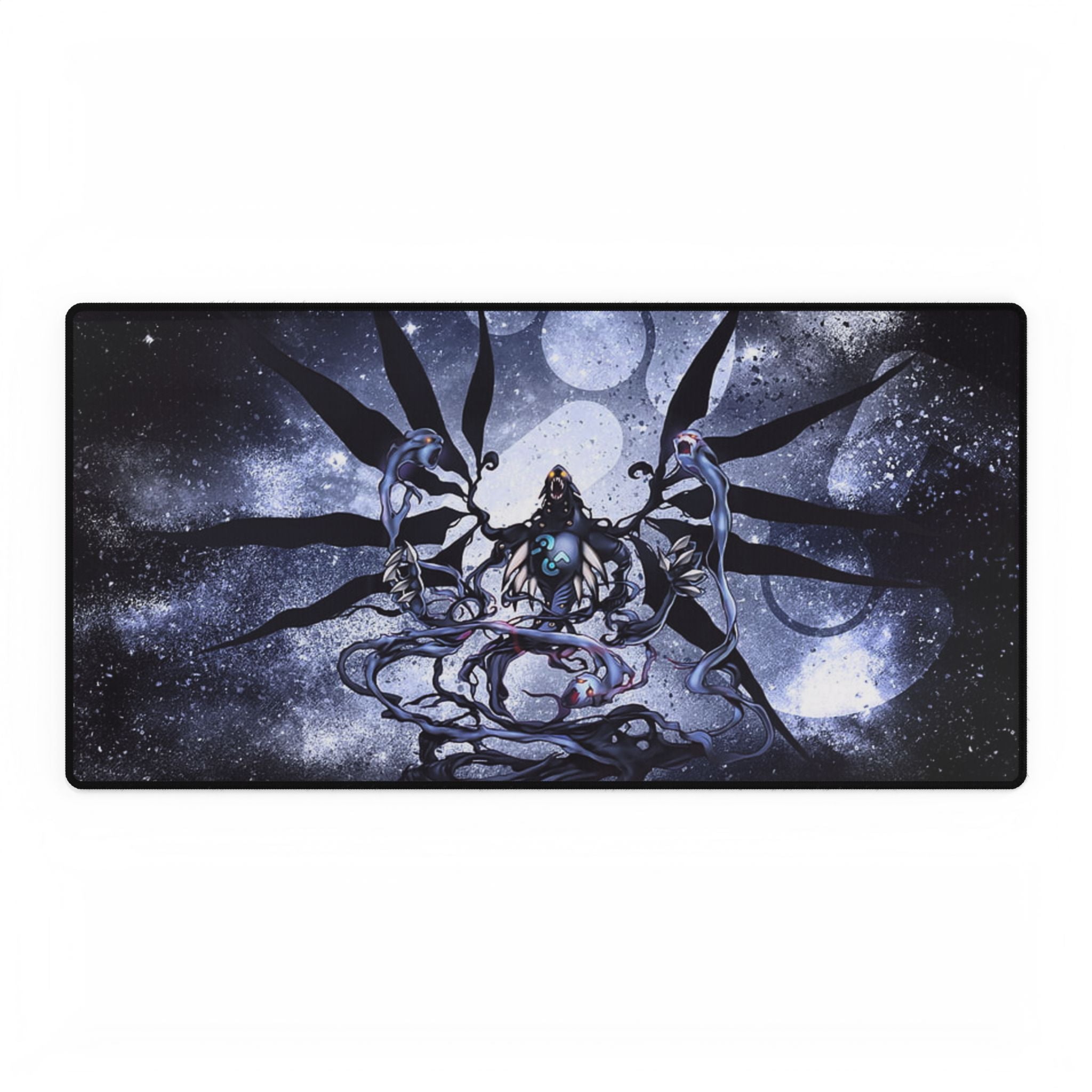 Number 95 playmat/computer mat