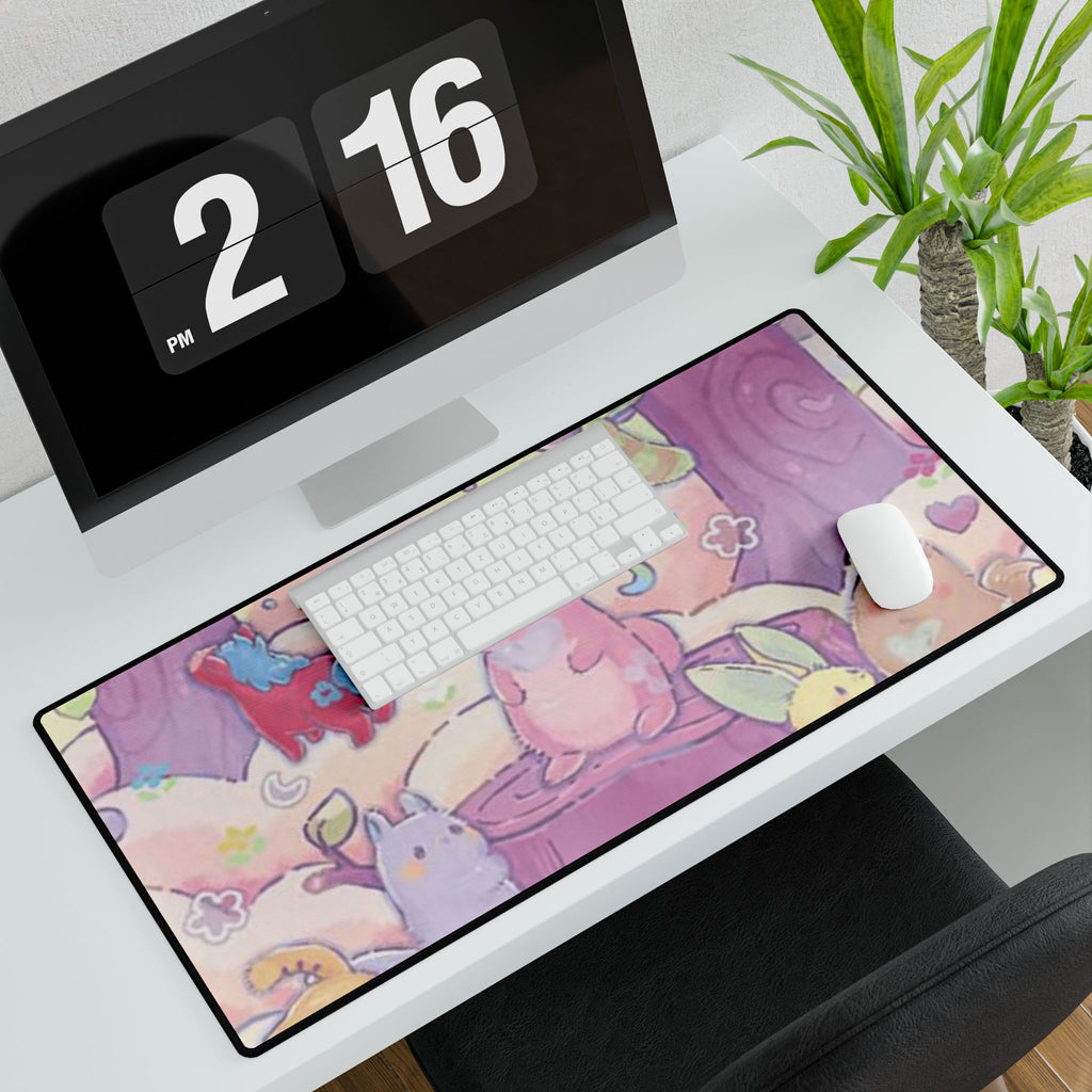 Melfy playmat/computer mat