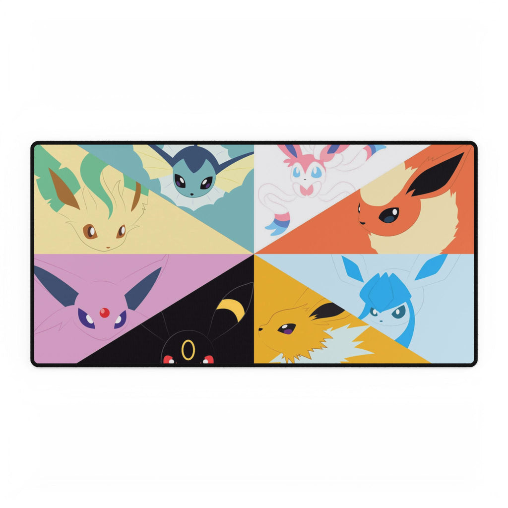Calling all eevees playmat/computer mat