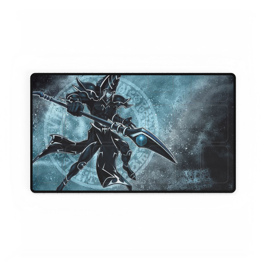 Dark magic playmat / computer mat