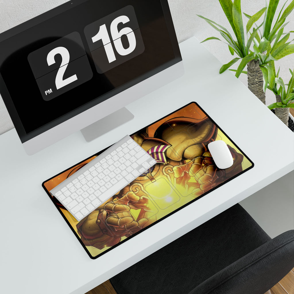 Exodia playmat/computer mat