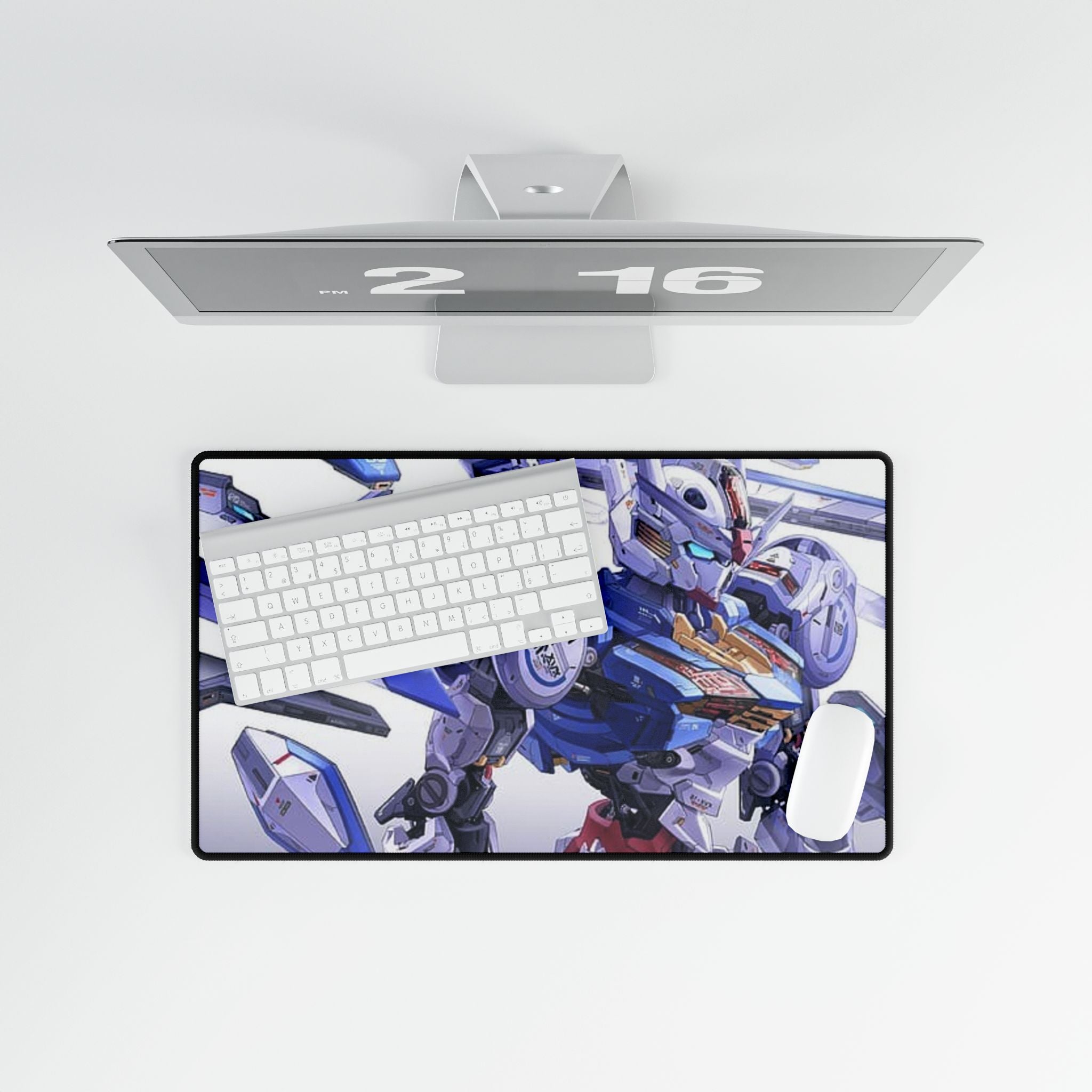 Aerial Playmat (NO ZONES) / Computer pad