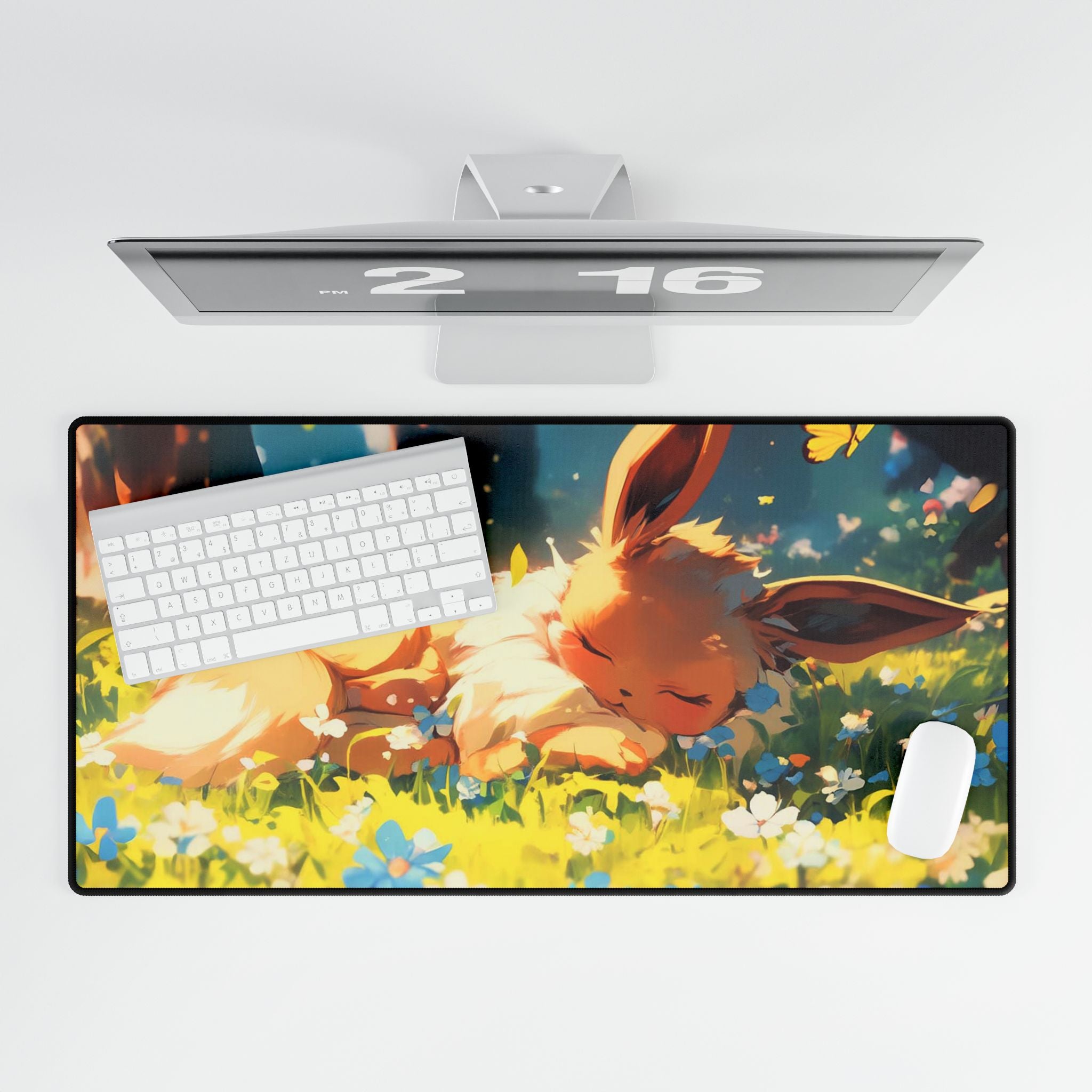 Sleepee playmat/ computer mat