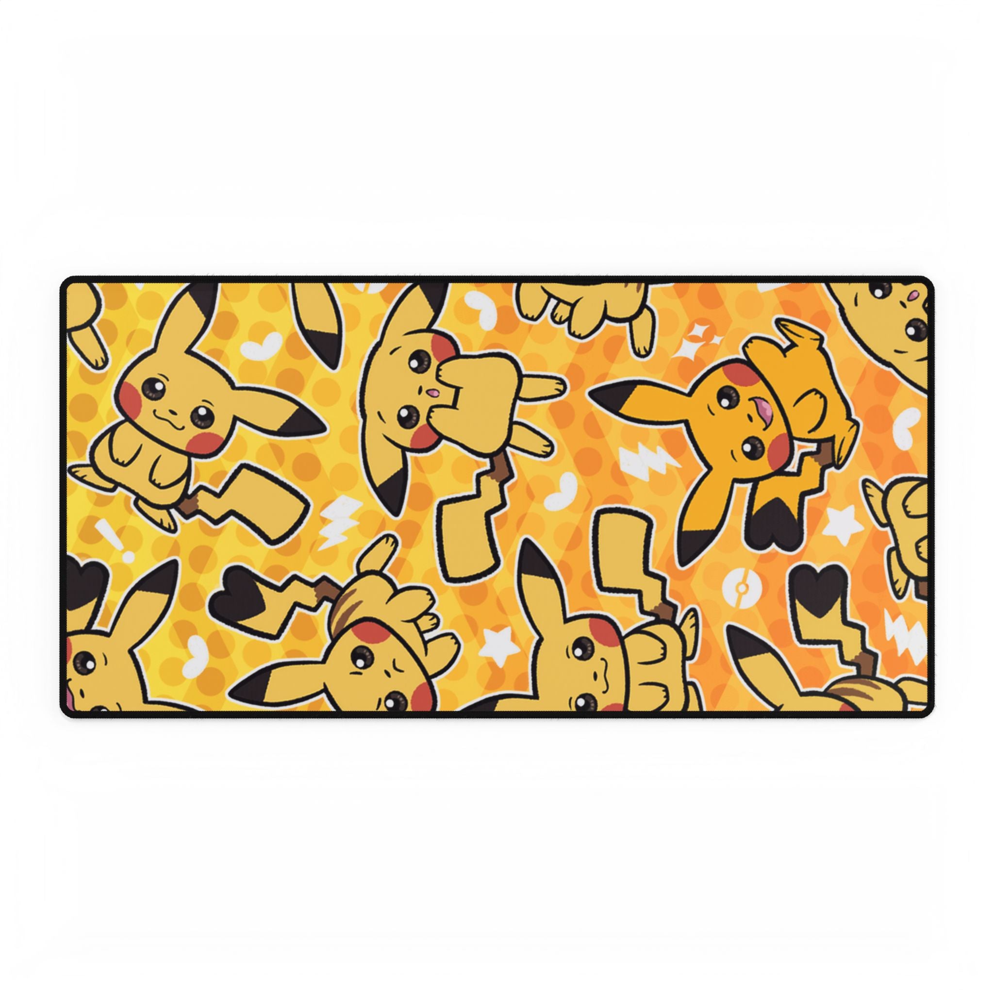 Pika playmat/ computer mat