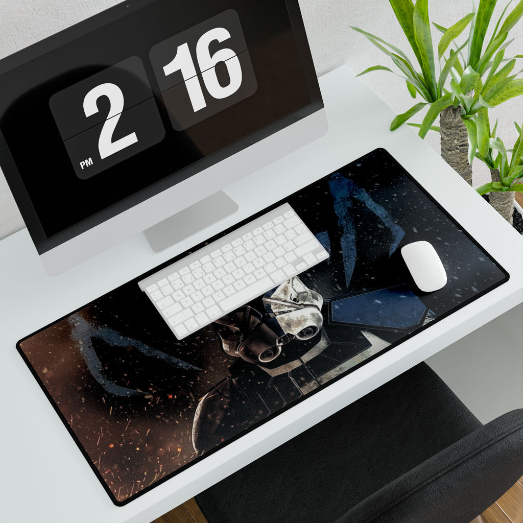 Trooper playmat / computer mat