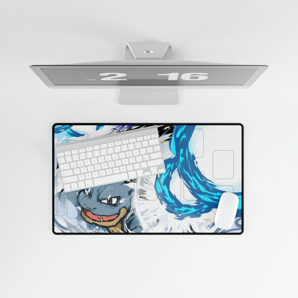 Blast oise playmat/computer mat