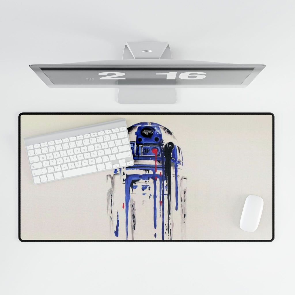 This is the droid your looking for playmat/ computer mat