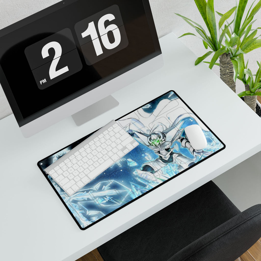 Absolute playmat/computer mat