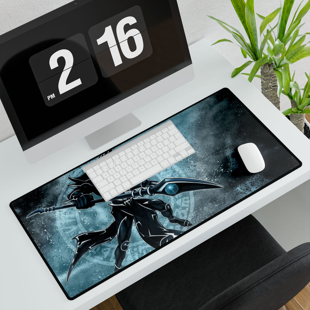 Dark magic playmat / computer mat