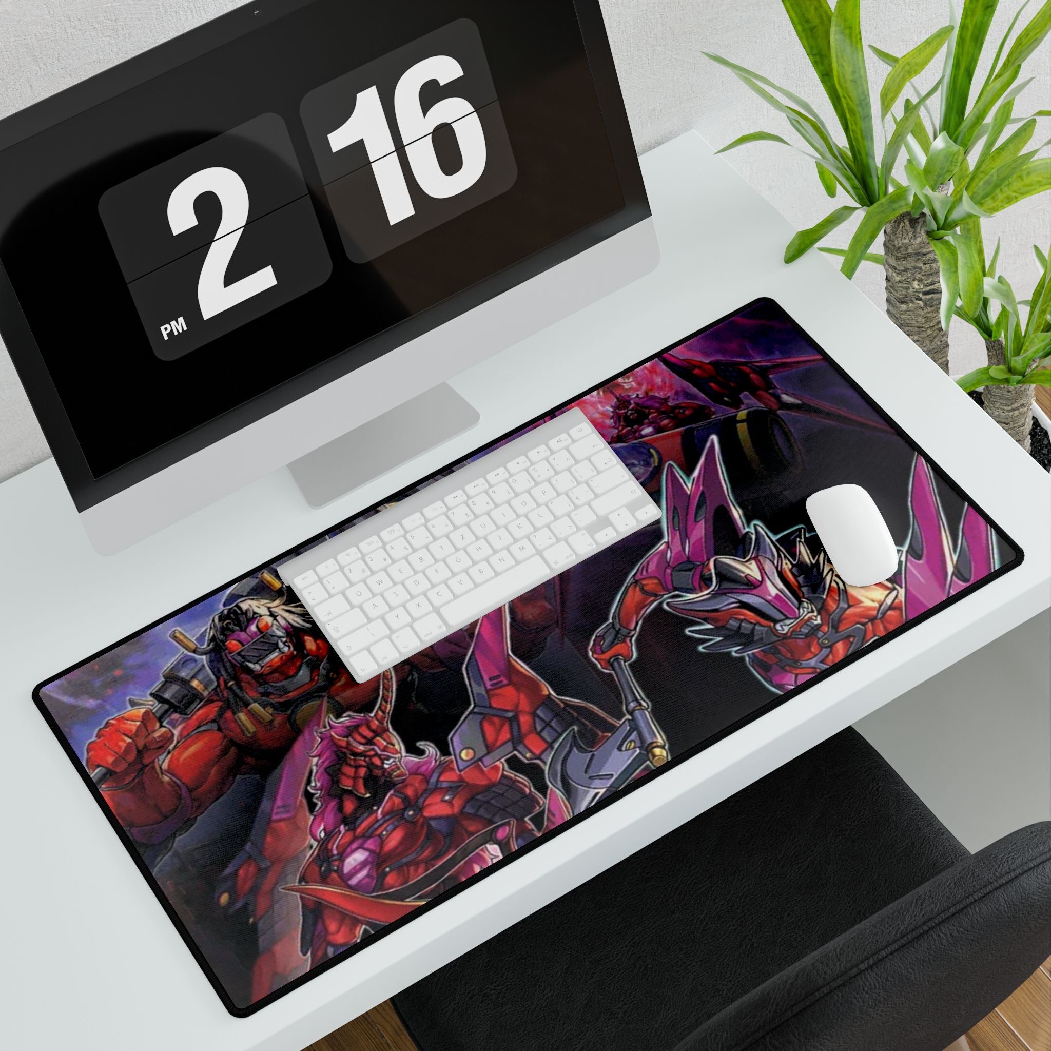 Kashtira playmat /computer mat